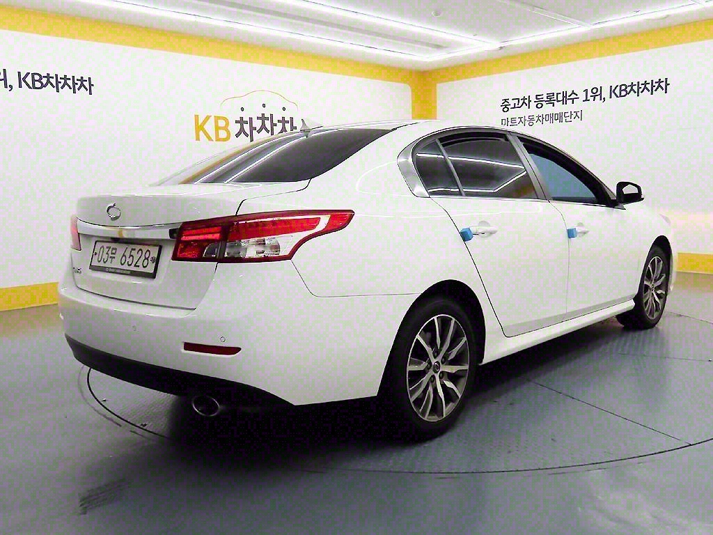 SAMSUNG SM5 - Vista 4