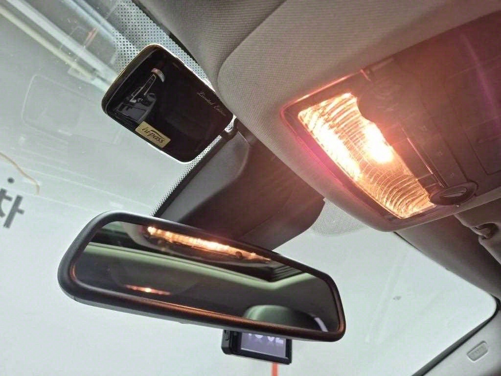 BMW 7 Series 2014 Negro - Importación desde Corea - HF Imports Iquique - Foto 17