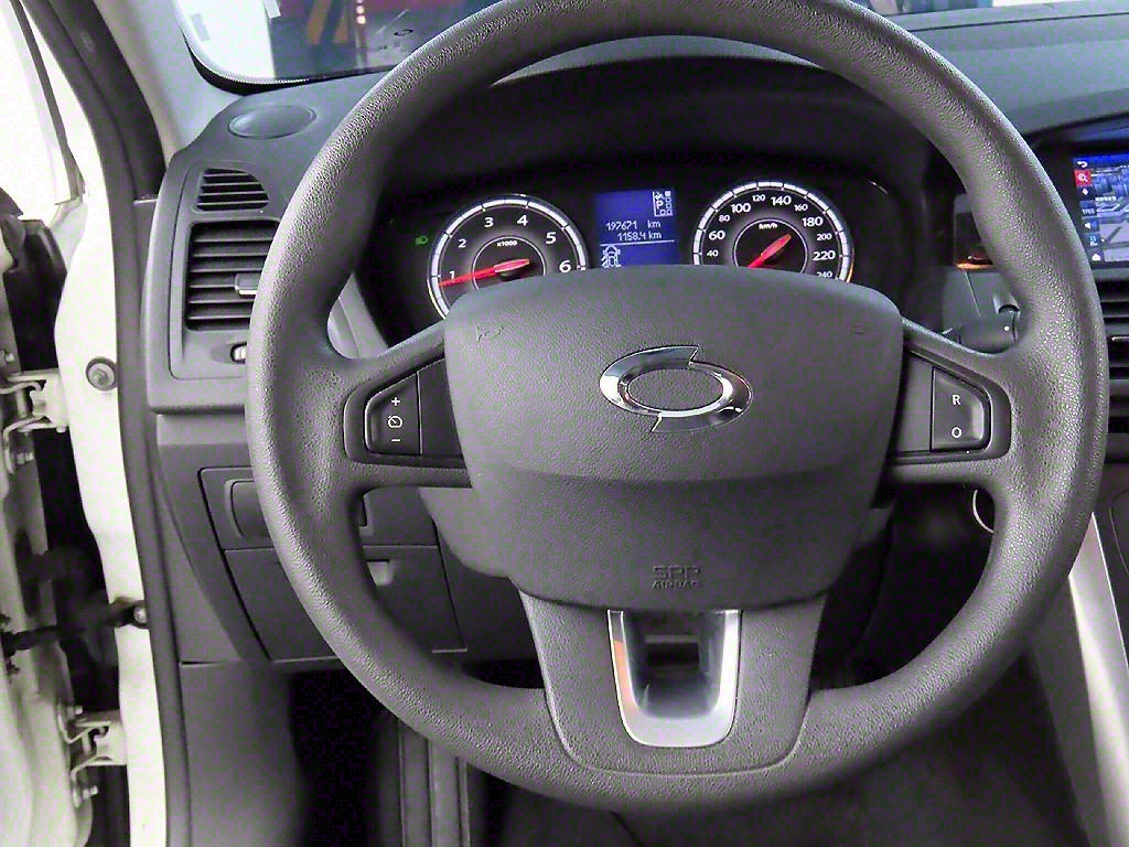 SAMSUNG SM5 - Vista 9