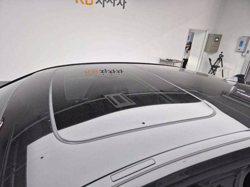 BMW 7 Series 2014 Negro - Importación desde Corea - HF Imports Iquique - Foto 13