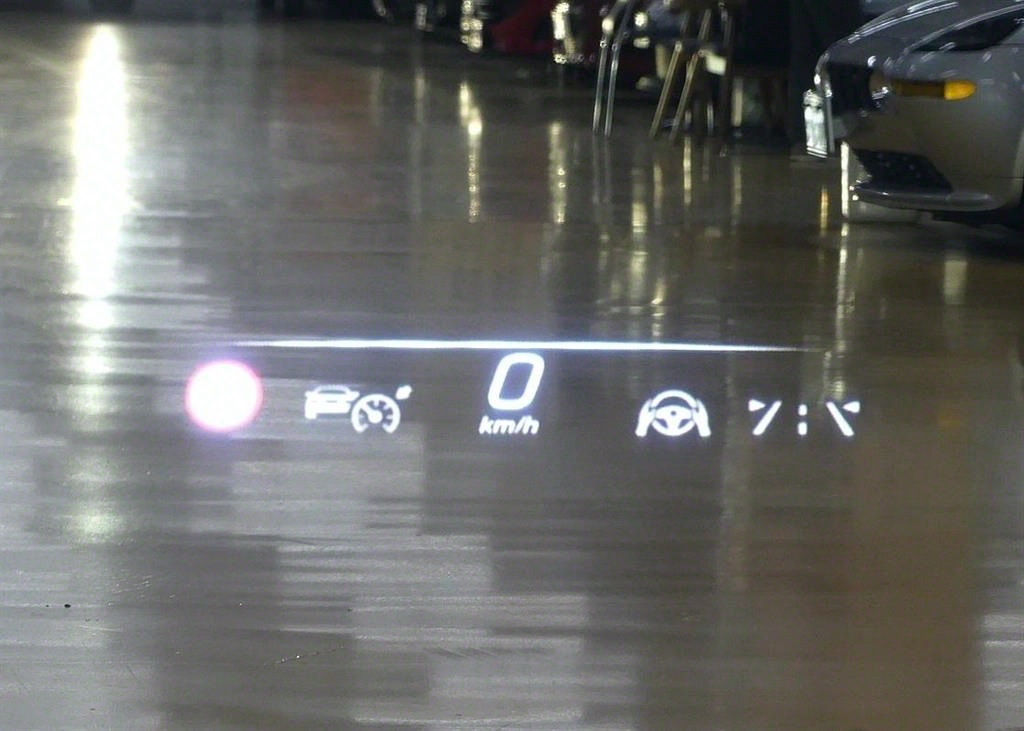 Mercedes Benz S Class 2024 Blanco - Importación desde Corea - HF Imports Iquique - Foto 14