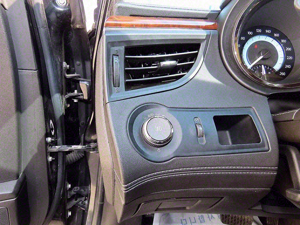 DAEWOO Alpheon - Vista 12