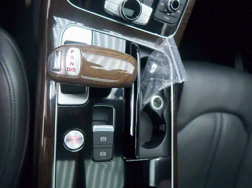 Audi A8 2015 Negro - Importación desde Corea - HF Imports Iquique - Foto 10