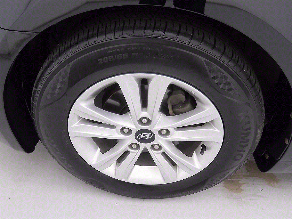 HYUNDAI Sonata 2010 Negro - Importación desde Corea - HF Imports Iquique - Foto 19