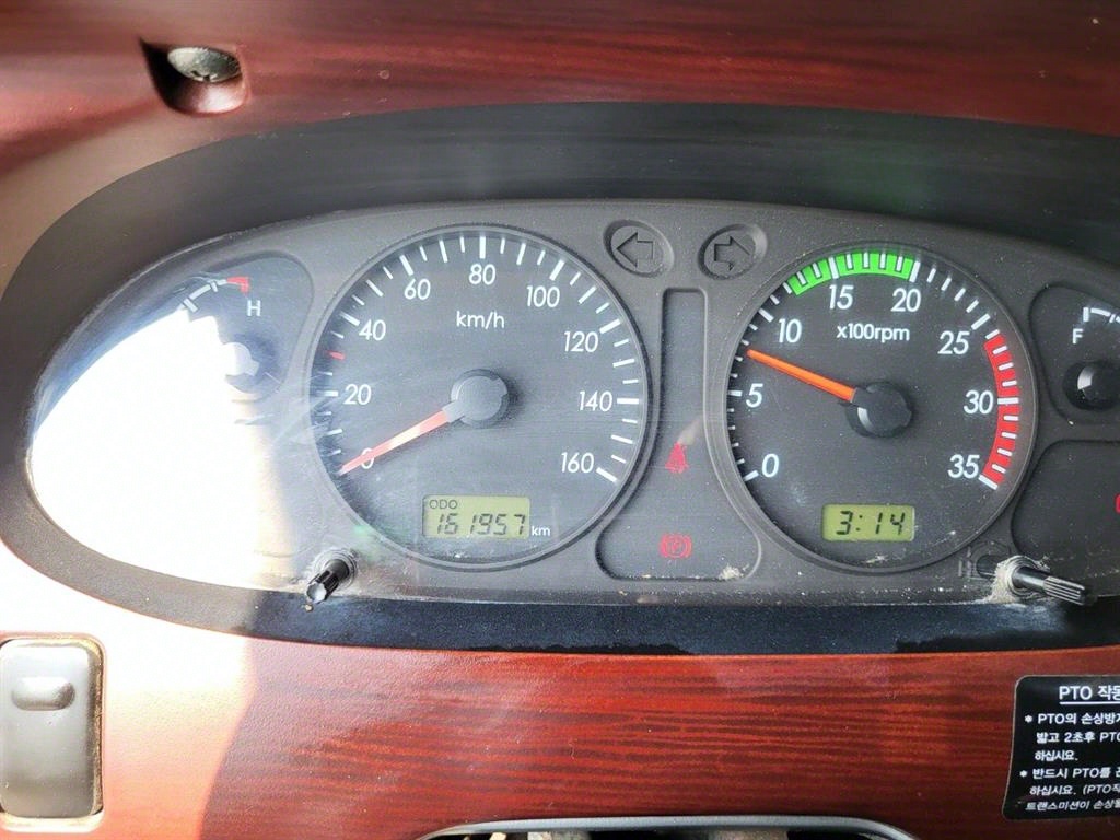 medium and large cargo apChoukJingae - Vista 7