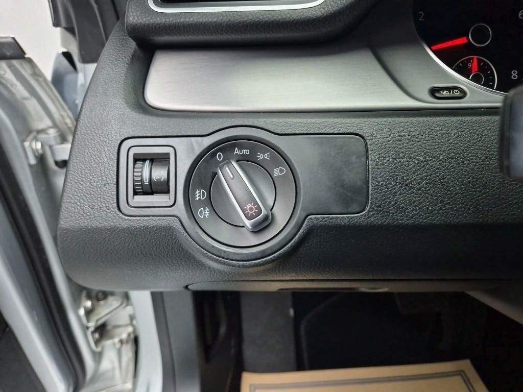 Volkswagen CC - Vista 12