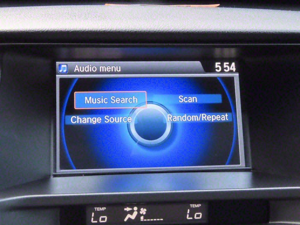 Honda Cross Tour 2013 Gris - Importación desde Corea - HF Imports Iquique - Foto 13