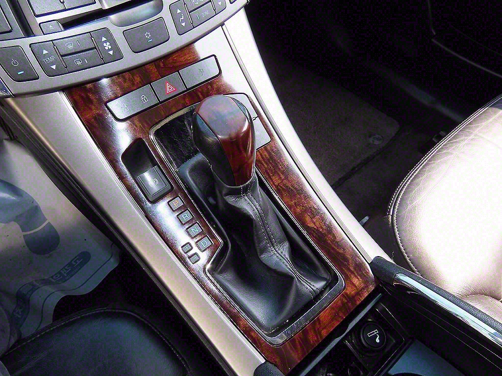 DAEWOO Alpheon - Vista 10