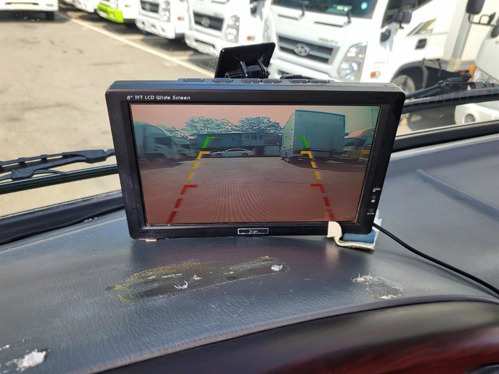 medium and large cargo apChoukJingae - Vista 8