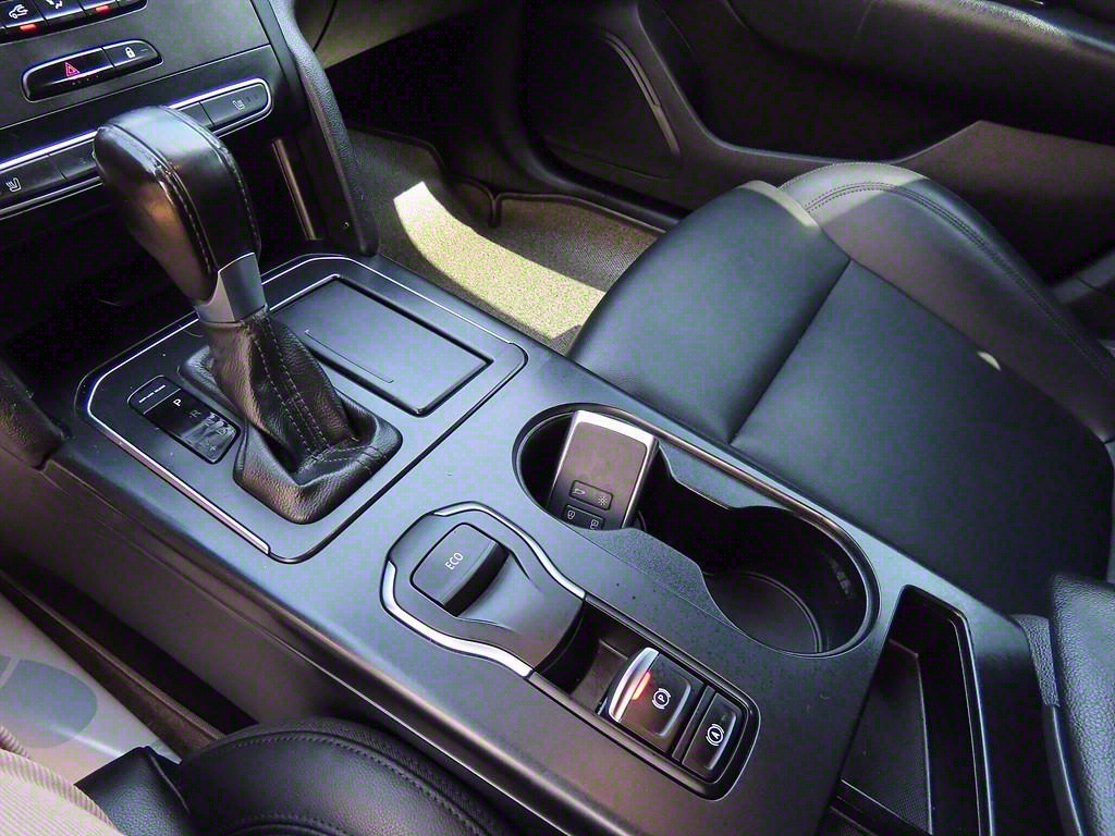 SAMSUNG SM6 - Vista 6