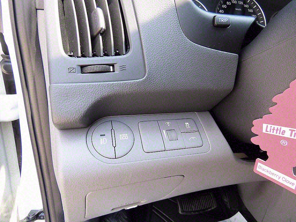 HYUNDAI Starex - Vista 12