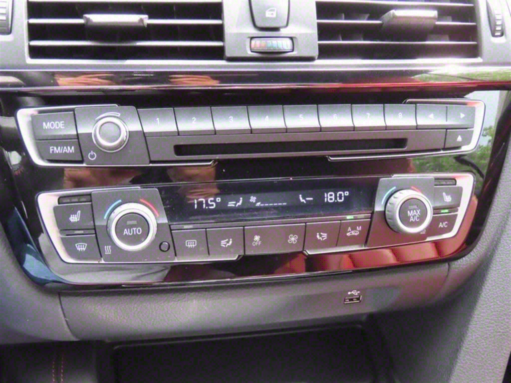 BMW 4 Series 2018 - Importación desde Corea - HF Imports Iquique - Foto 8