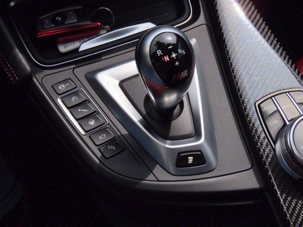 BMW 4 Series - Vista 11