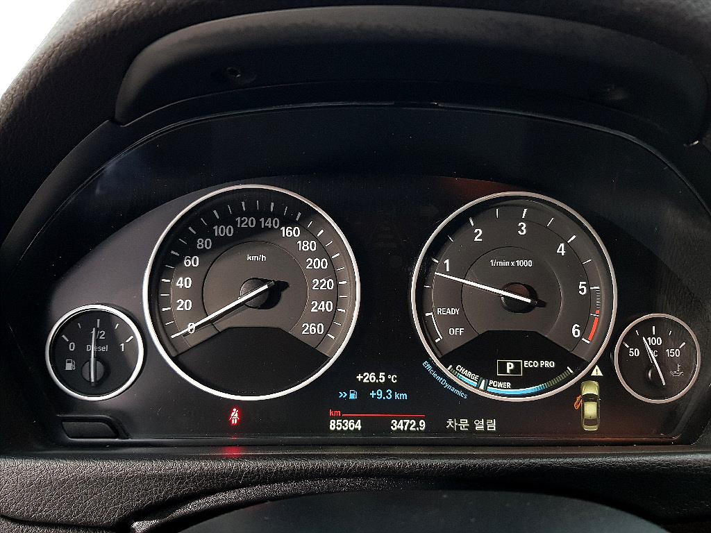 BMW 3 series - Vista 7