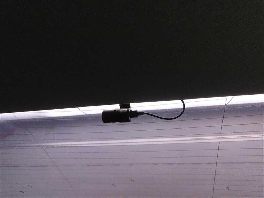 HYUNDAI Genesis - Vista 12