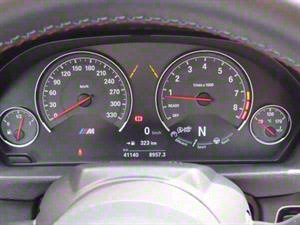 BMW 4 Series - Vista 10