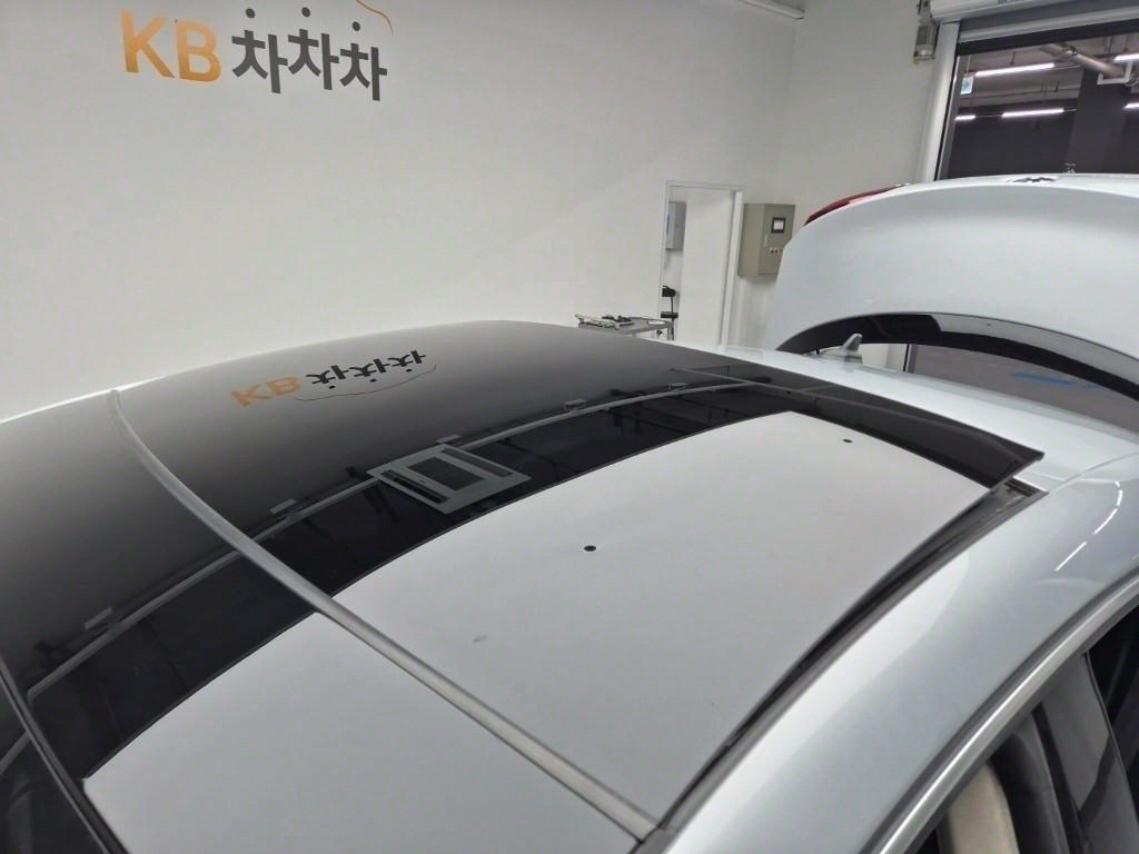 Volkswagen CC 2013 Plateado - Importación desde Corea - HF Imports Iquique - Foto 17