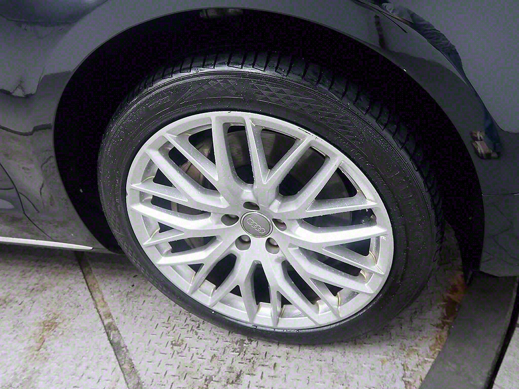 Audi A8 2015 Negro - Importación desde Corea - HF Imports Iquique - Foto 8