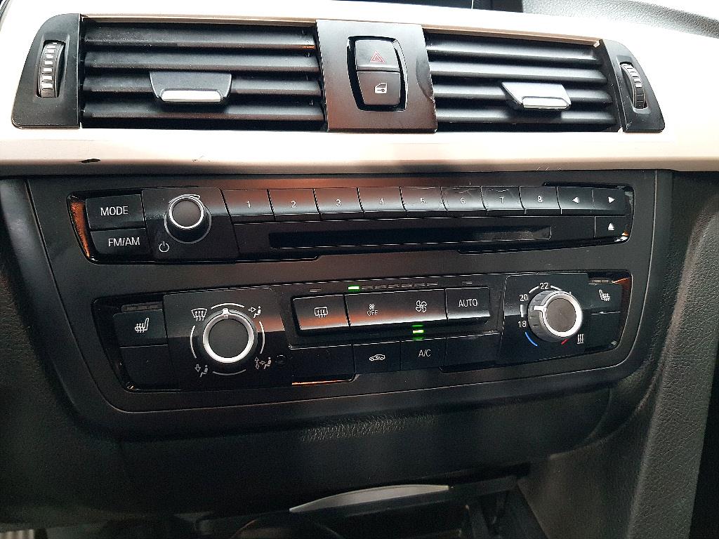 BMW 3 series - Vista 11