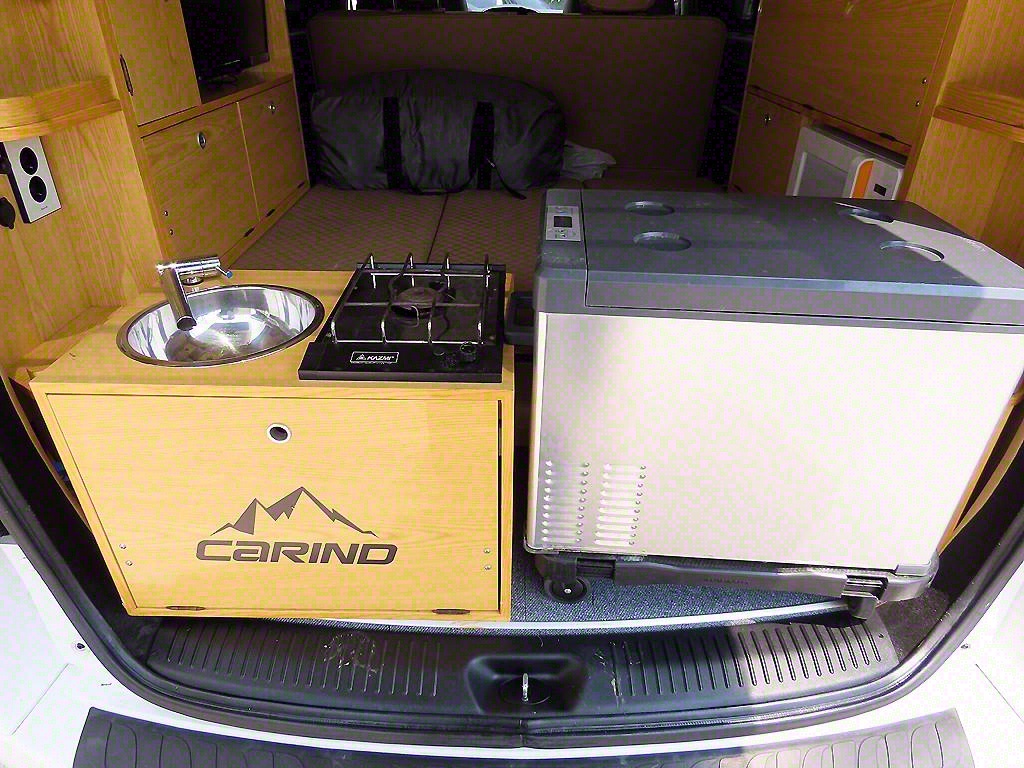 HYUNDAI Starex 2019 Blanco - Importación desde Corea - HF Imports Iquique - Foto 17