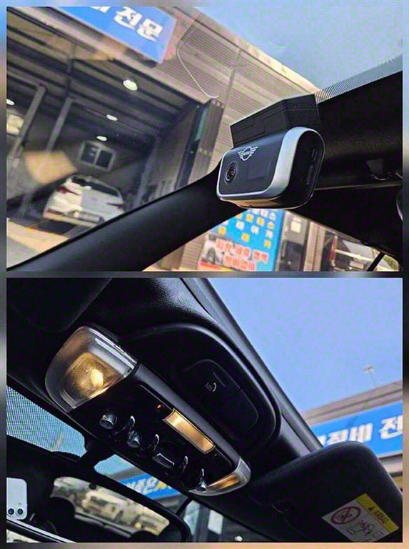 Mini Cooper Convertible 2021 Azul - Importación desde Corea - HF Imports Iquique - Foto 17