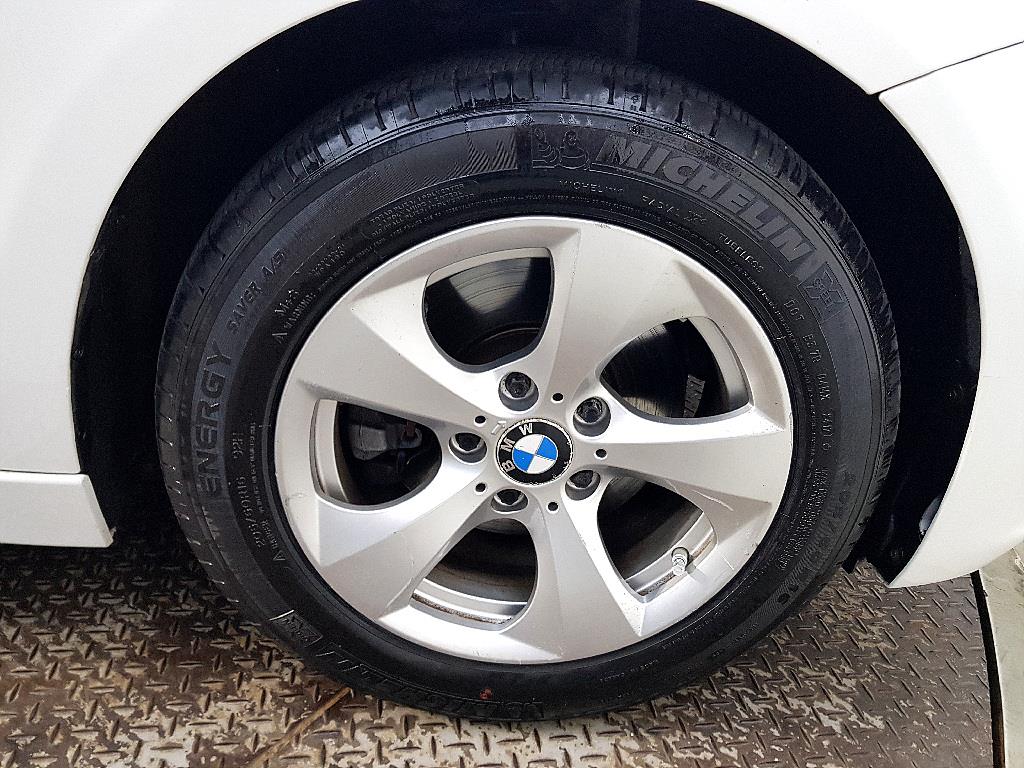 BMW 3 series 2015 Blanco - Importación desde Corea - HF Imports Iquique - Foto 20