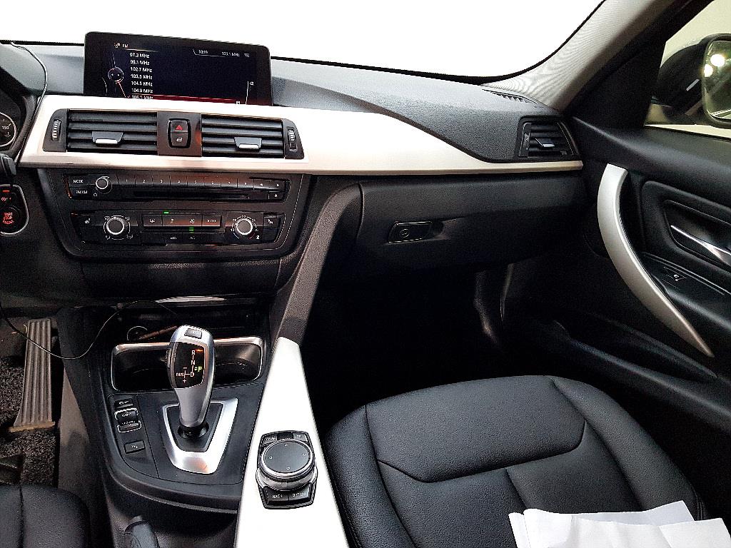 BMW 3 series - Vista 10