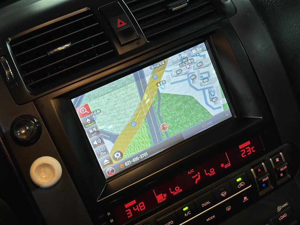 KIA Mohave 2008 Plateado - Importación desde Corea - HF Imports Iquique - Foto 14