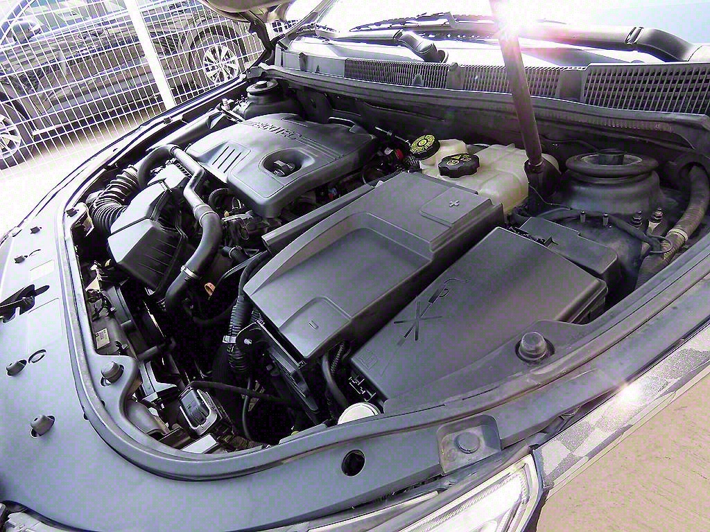 DAEWOO Alpheon 2011 Negro - Importación desde Corea - HF Imports Iquique - Foto 19