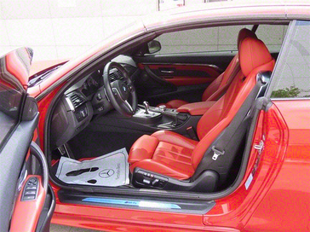 BMW 4 Series 2018 - Importación desde Corea - HF Imports Iquique - Foto 13