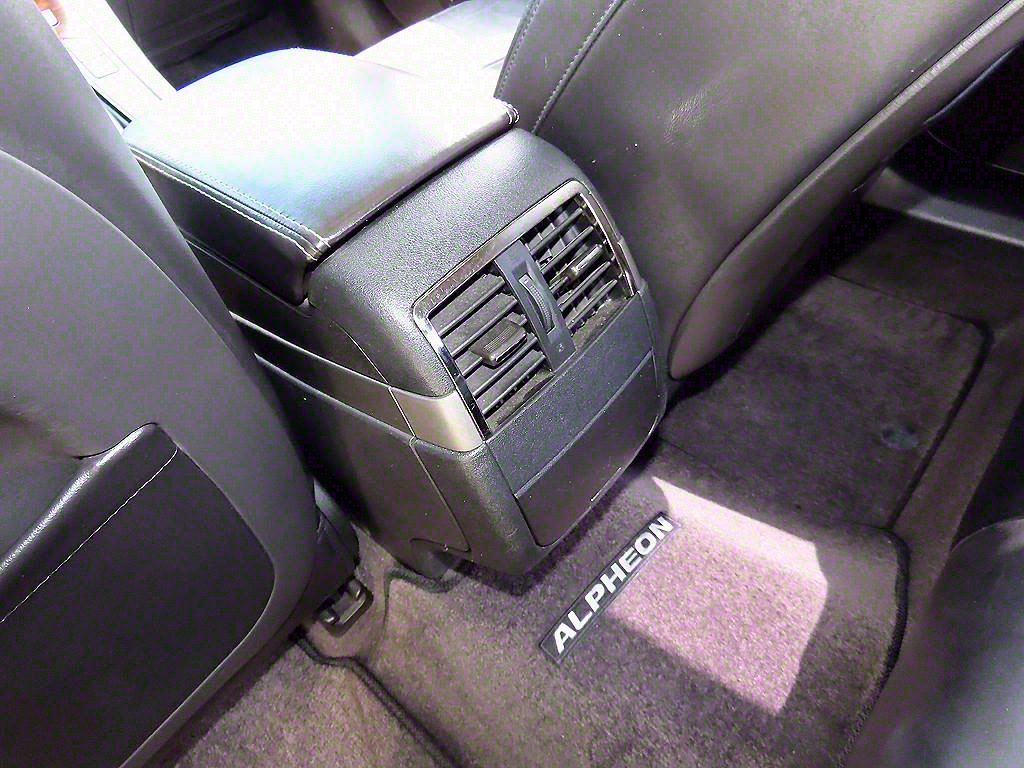 DAEWOO Alpheon 2011 Negro - Importación desde Corea - HF Imports Iquique - Foto 17