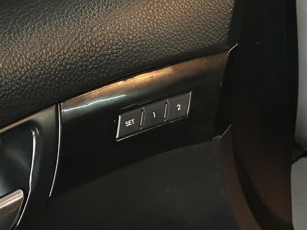 KIA Mohave - Vista 11