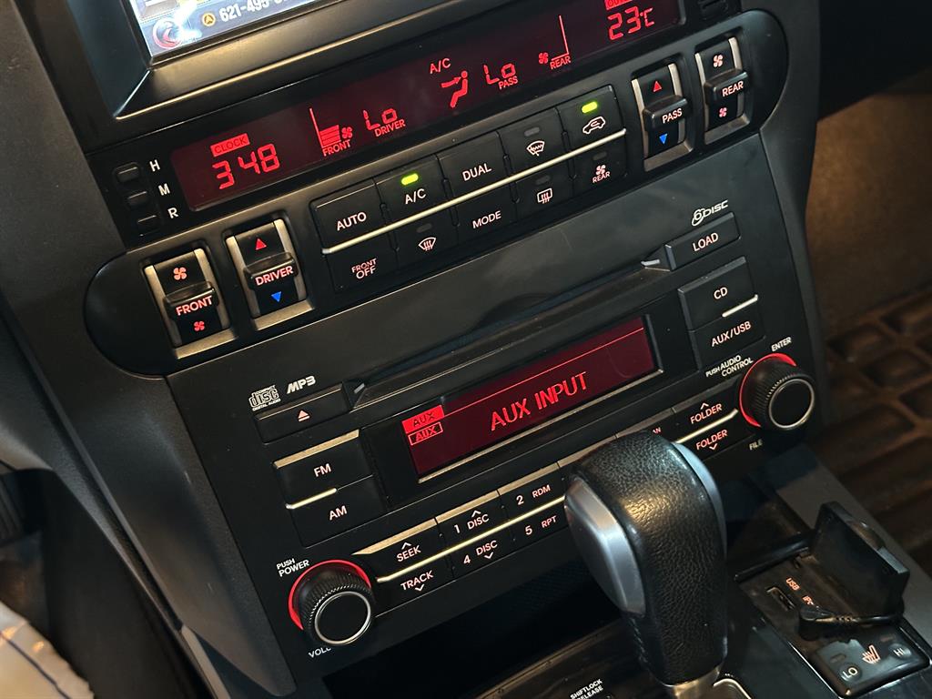 KIA Mohave 2008 Plateado - Importación desde Corea - HF Imports Iquique - Foto 15