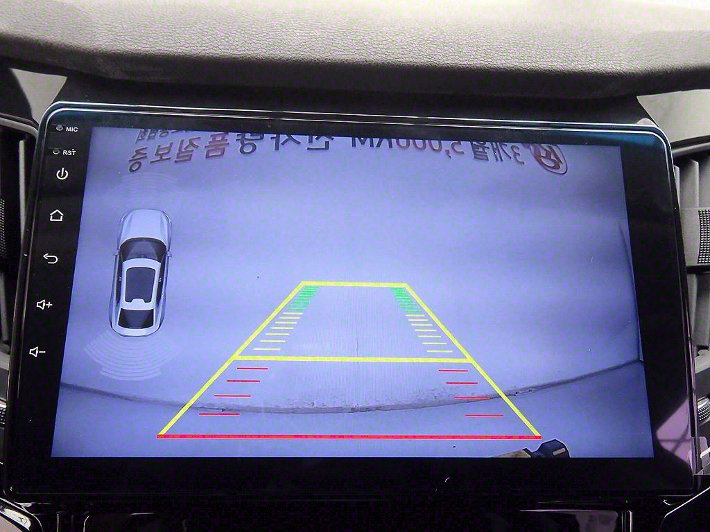 HYUNDAI Sonata 2010 Negro - Importación desde Corea - HF Imports Iquique - Foto 15