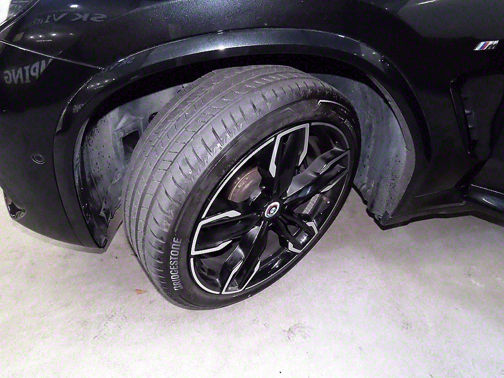 BMW X3 2023 - Importación desde Corea - HF Imports Iquique - Foto 20