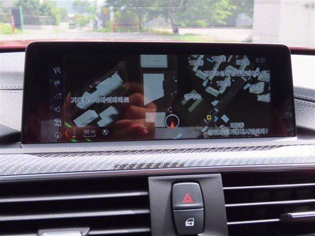 BMW 4 Series 2018 - Importación desde Corea - HF Imports Iquique - Foto 9