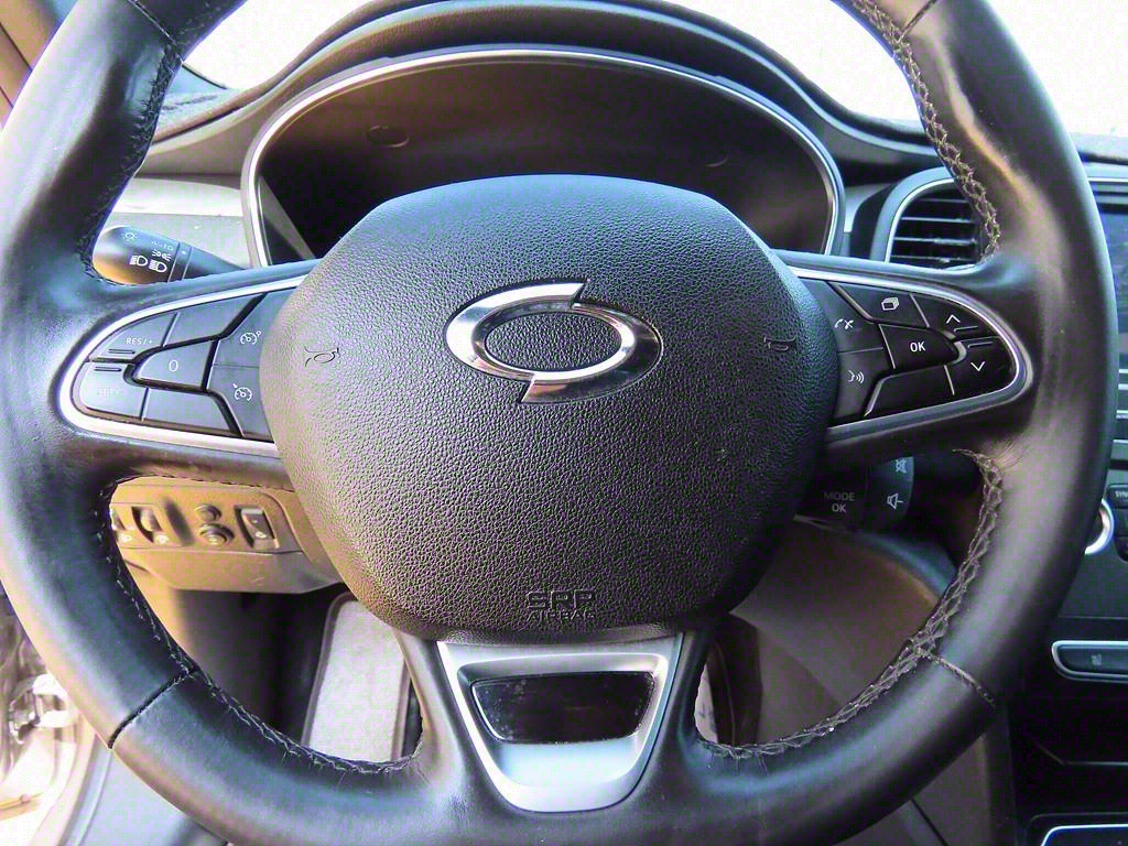 SAMSUNG SM6 - Vista 9