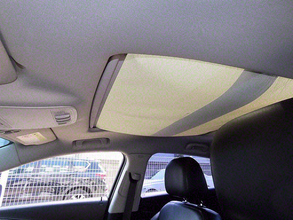 DAEWOO Alpheon 2011 Negro - Importación desde Corea - HF Imports Iquique - Foto 18