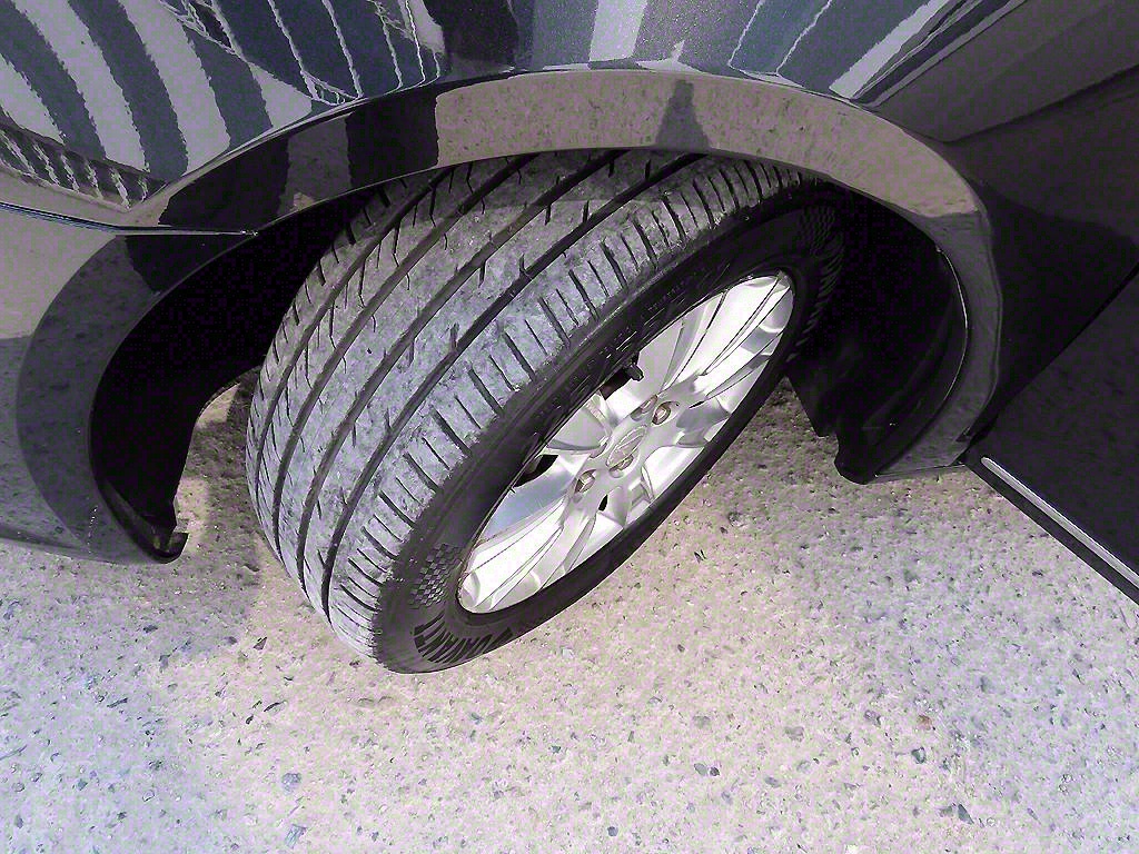 DAEWOO Alpheon 2011 Negro - Importación desde Corea - HF Imports Iquique - Foto 20