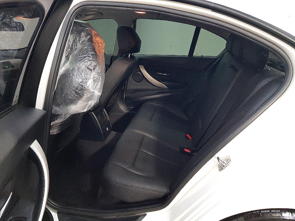 BMW 3 series - Vista 9