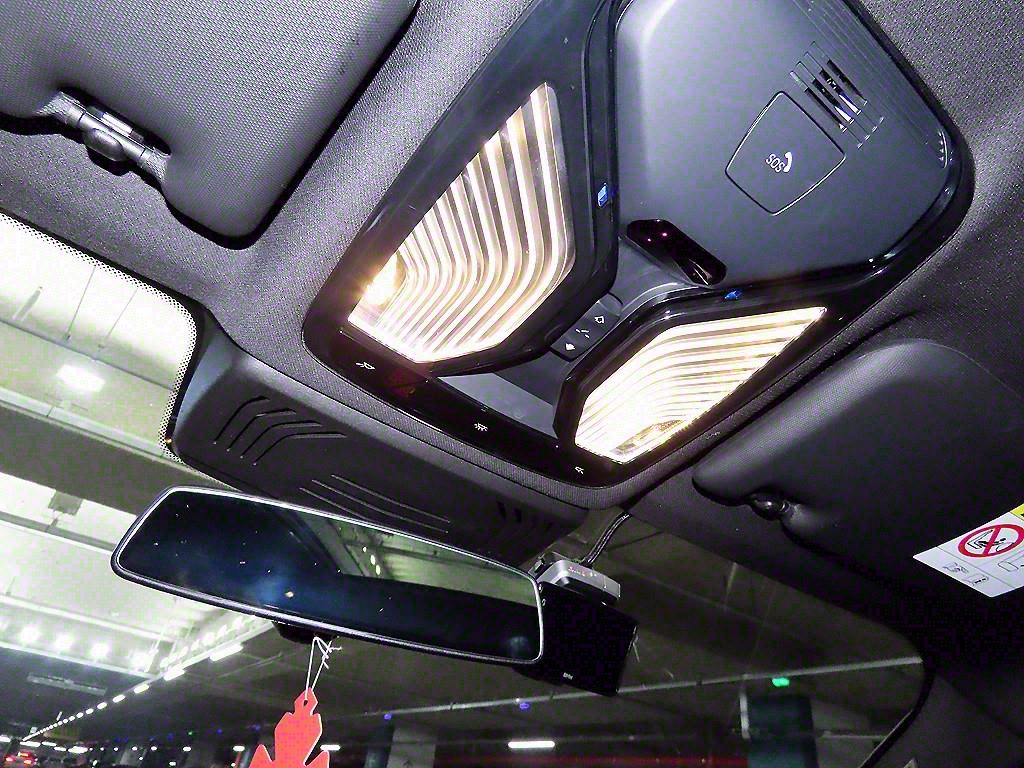 BMW X3 2023 - Importación desde Corea - HF Imports Iquique - Foto 14