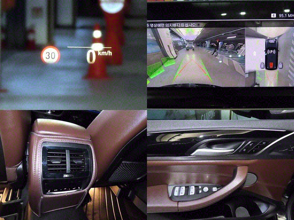 BMW X3 2023 - Importación desde Corea - HF Imports Iquique - Foto 18