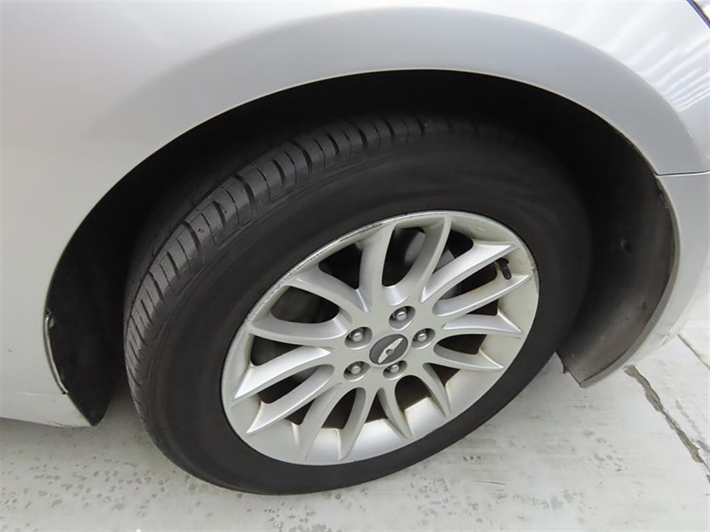 HYUNDAI Genesis 2010 Gris - Importación desde Corea - HF Imports Iquique - Foto 20