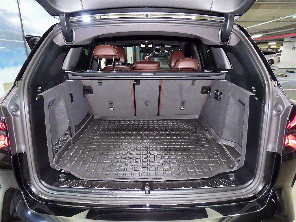 BMW X3 2023 - Importación desde Corea - HF Imports Iquique - Foto 17