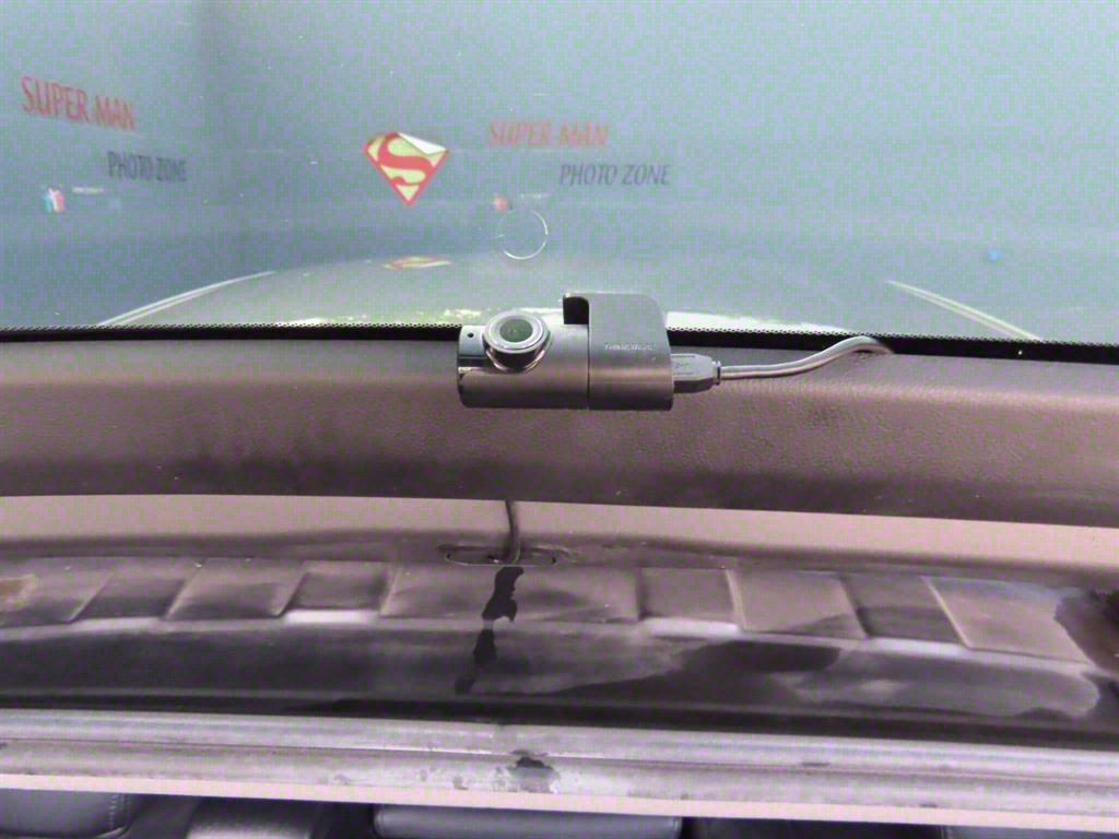 Honda Cross Tour - Vista 11