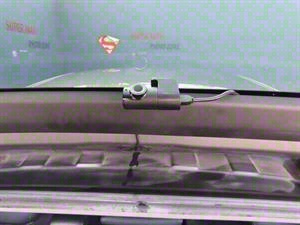 Honda Cross Tour - Vista 12