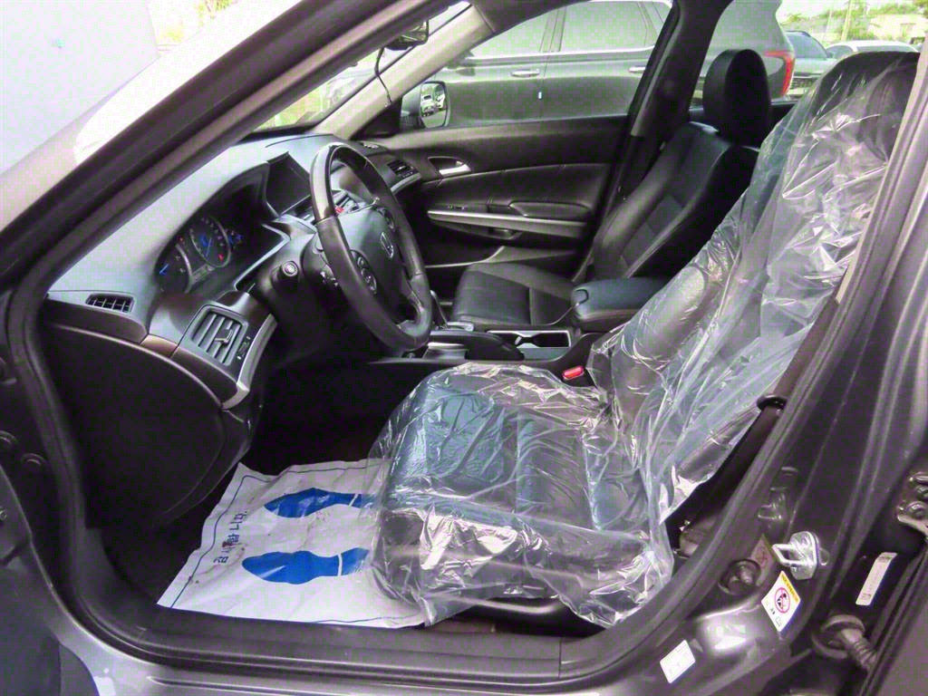 Honda Cross Tour 2013 Gris - Importación desde Corea - HF Imports Iquique - Foto 10