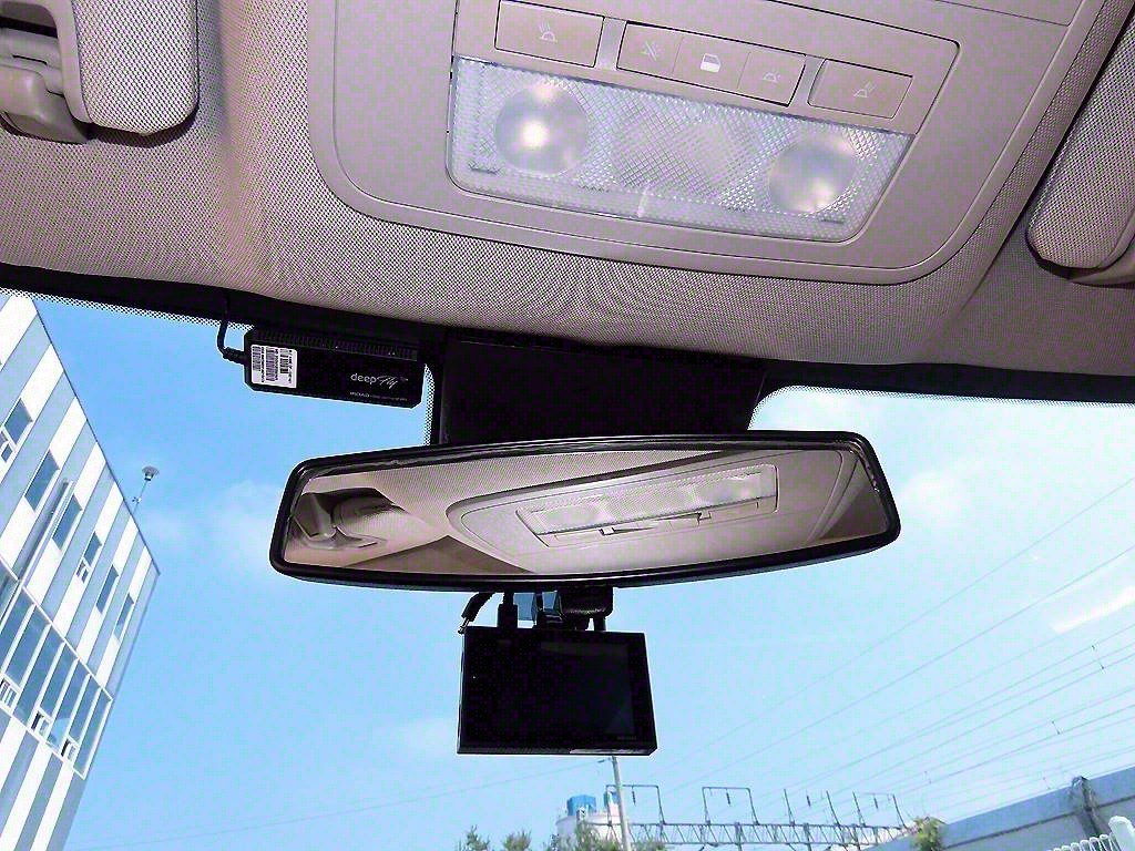 DAEWOO Alpheon 2011 Negro - Importación desde Corea - HF Imports Iquique - Foto 16