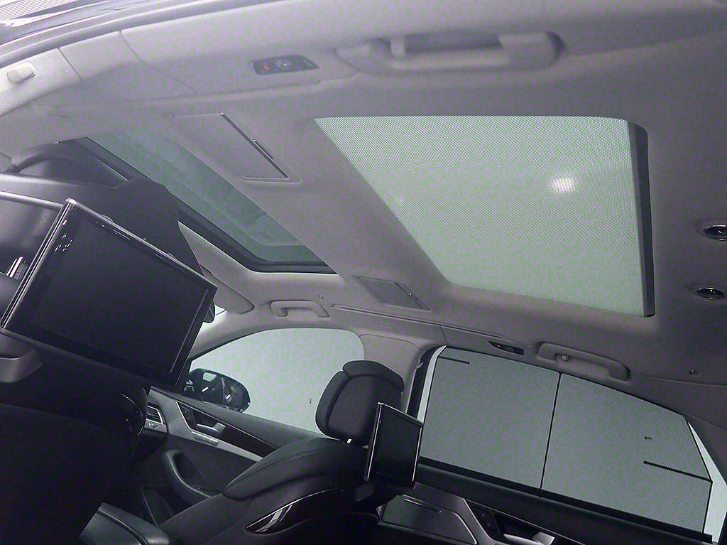 Audi A8 2015 Negro - Importación desde Corea - HF Imports Iquique - Foto 13