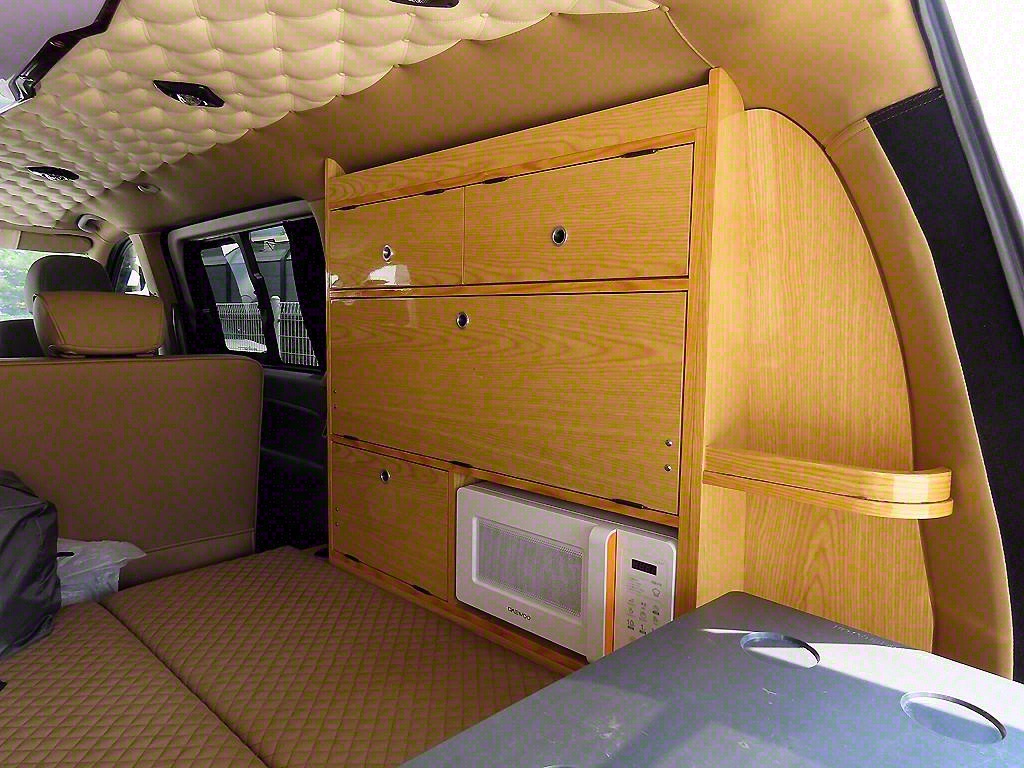 HYUNDAI Starex 2019 Blanco - Importación desde Corea - HF Imports Iquique - Foto 16